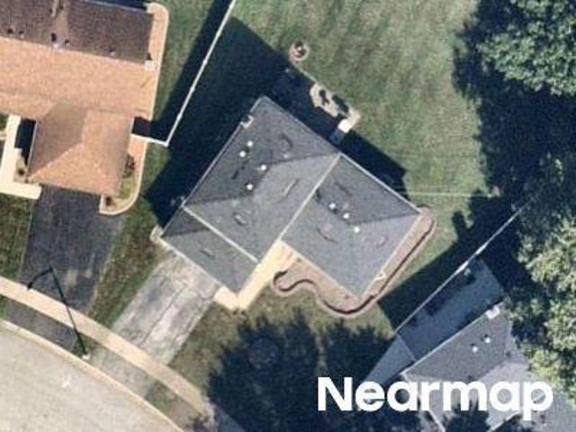 House for sale in Hazel Crest, Illinois