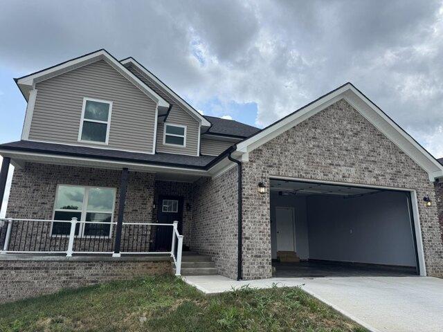 House for sale in Frankfort