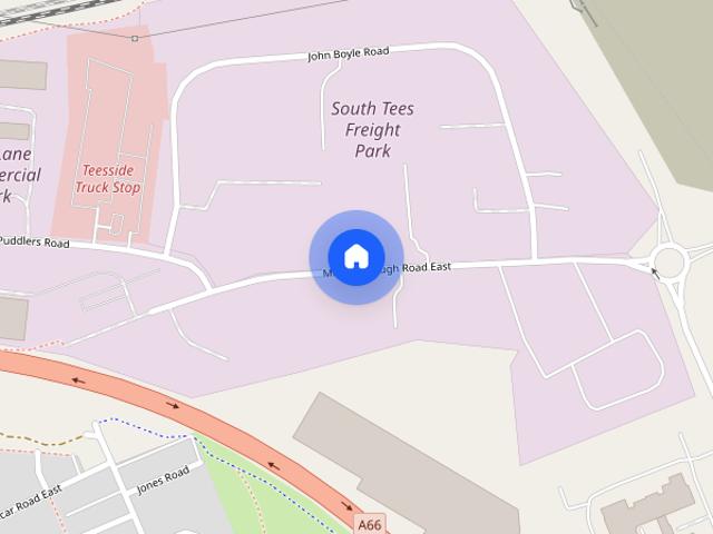 House for rent in South Bank, Redcar And Cleveland