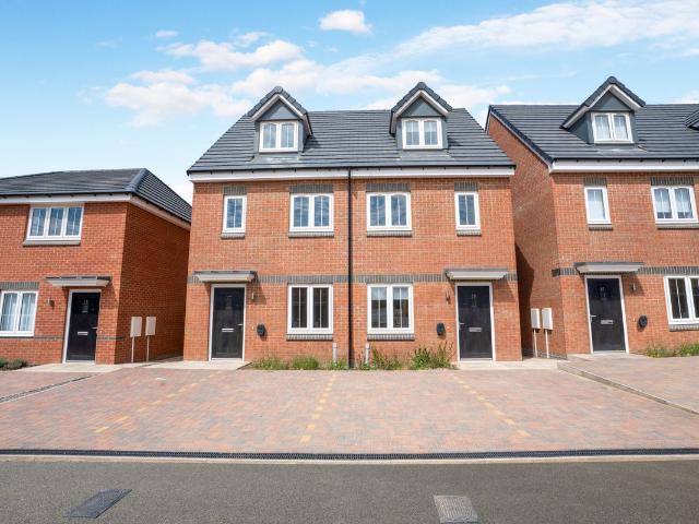 House for rent in South Bank, Redcar And Cleveland