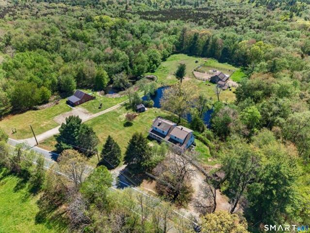 House for sale in Canterbury, Connecticut