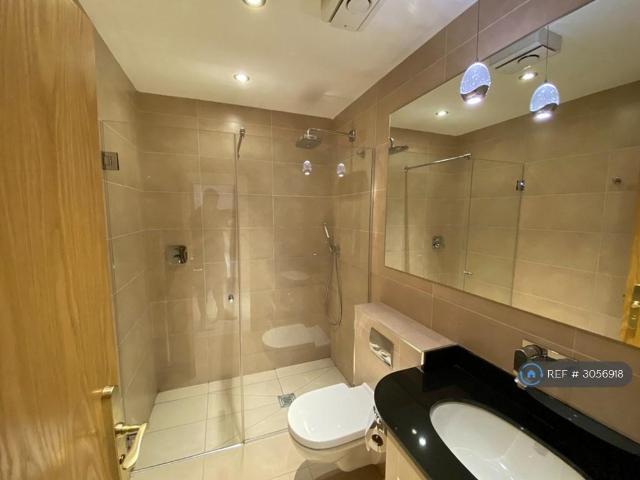 Apartment for rent in Arena Quarter, Leeds