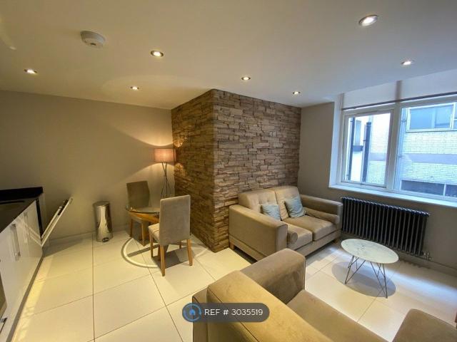 Apartment for rent in Arena Quarter, Leeds