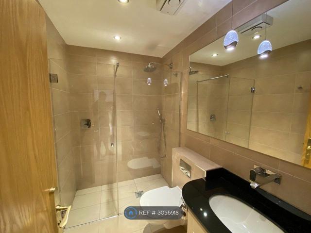 Apartment for rent in Arena Quarter, Leeds