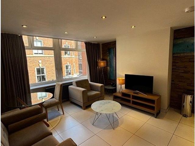 Apartment for rent in West Yorkshire