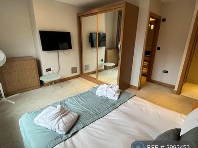 Apartment for rent in West Yorkshire
