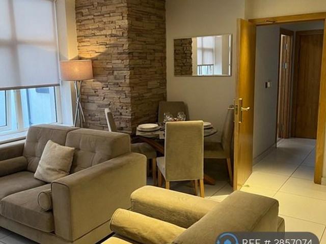 Apartment for rent in West Yorkshire