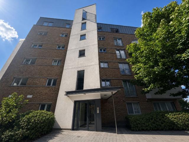 Apartment for rent in Spon End, West Midlands