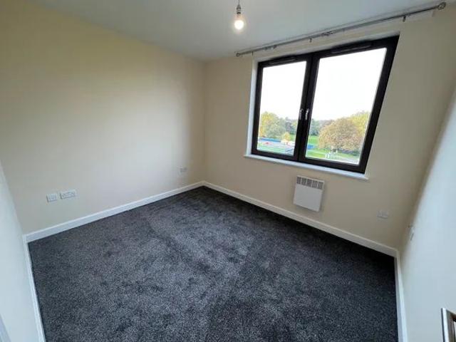 Apartment for rent in Spon End, West Midlands