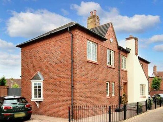 House for sale in Warrington