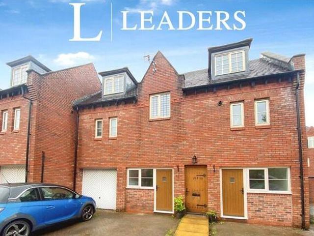 House for sale in Warrington