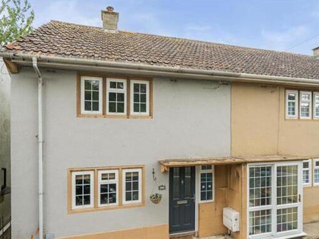 House for sale in Ilminster, Somerset