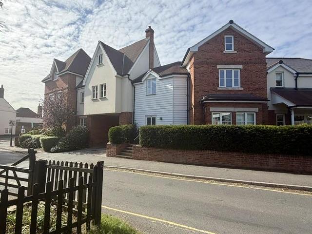 Apartment for rent in Twitty Fee, Chelmsford