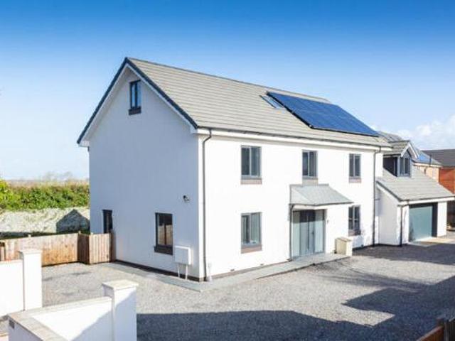 House for sale in Higher Bartle, Lancashire