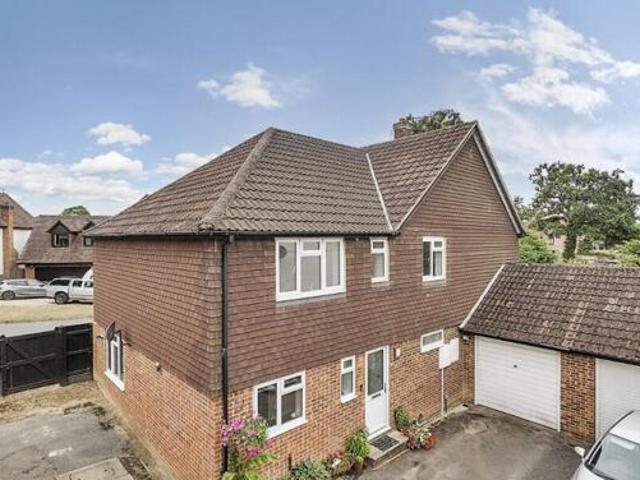 House for sale in Hart, Hampshire