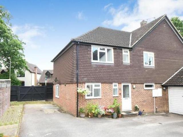 House for sale in Hart, Hampshire