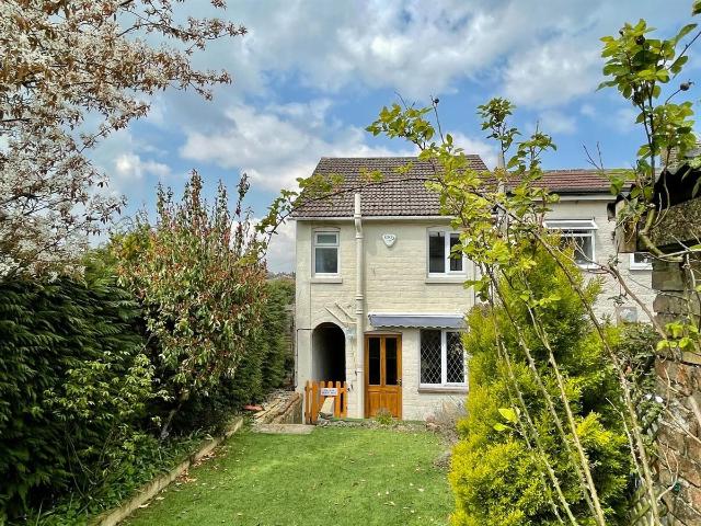 House for rent in Chawton, Bolton Low Houses
