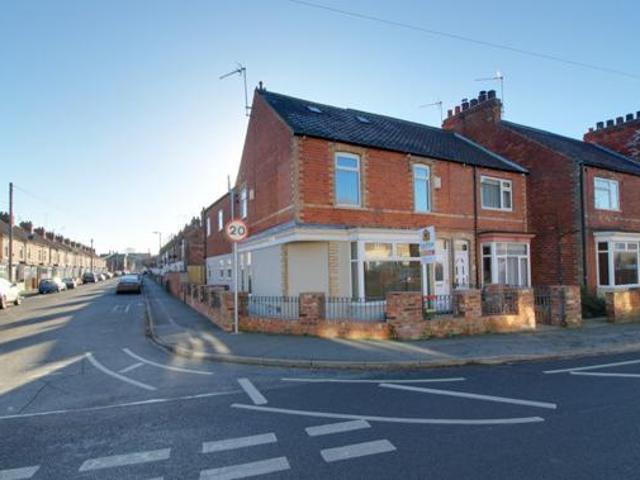 House for sale in North Yorkshire