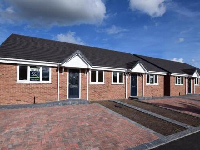 House for rent in Market Drayton, Shropshire