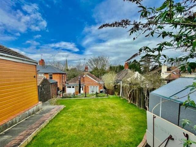 House for sale in Lyons, Greater London
