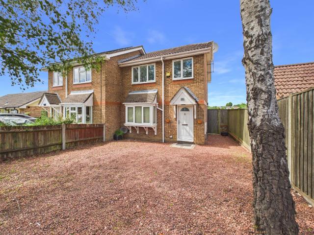House for rent in Weston Common, Southampton