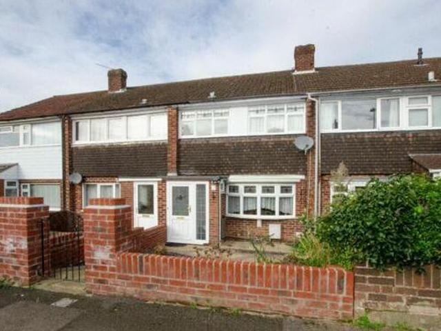 House for sale in Barton Stacey, Hampshire