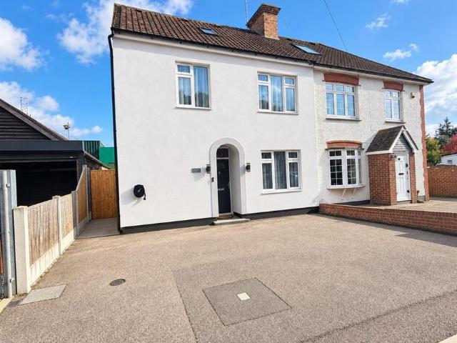 House for rent in Stanford-le-Hope, Essex