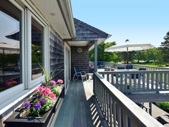 House for sale in Little Compton, Rhode Island