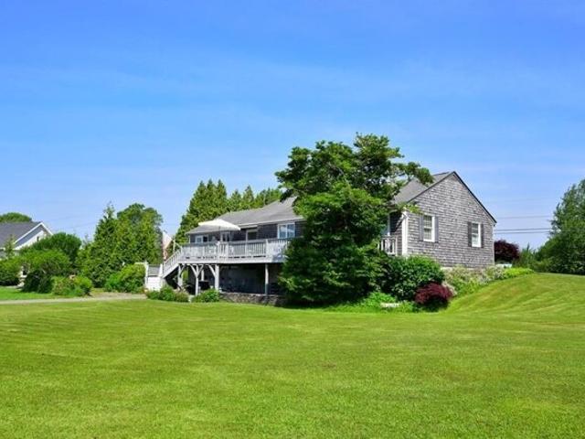 House for sale in Little Compton, Rhode Island