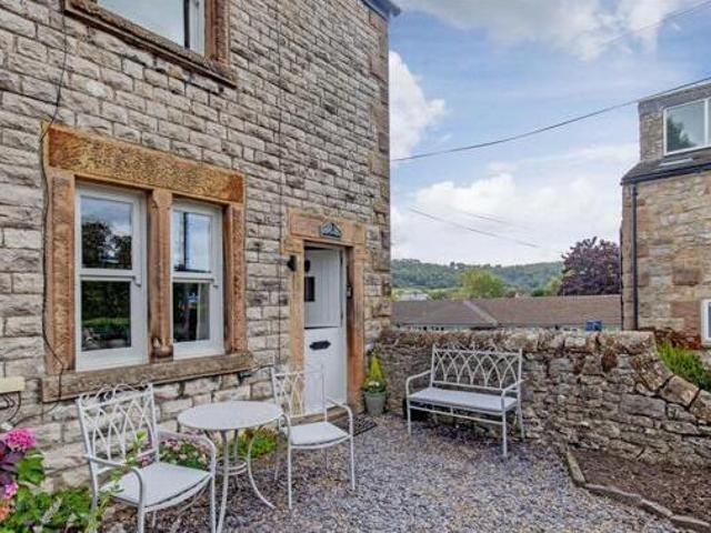 House for sale in Froggatt, East Midlands