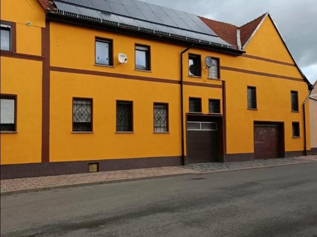 Haus kaufen in Buttstädt
