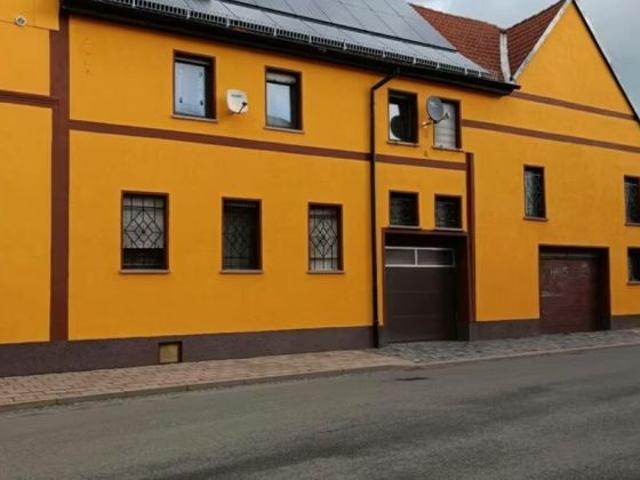 Haus kaufen in Buttstädt
