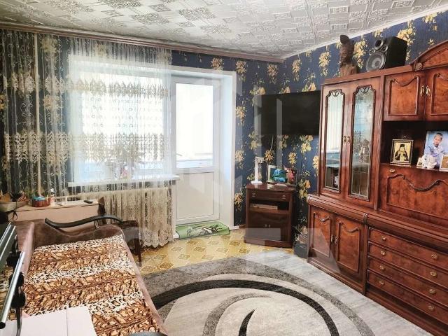 Квартира продажа в Бутурлиновка, Воронежская область