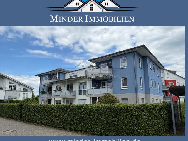 Wohnung kaufen in Butzbach, Hessen