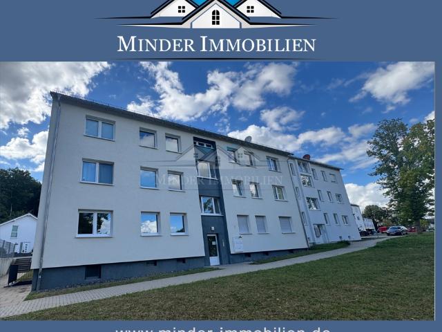 Wohnung kaufen in Wetteraukreis, Hessen
