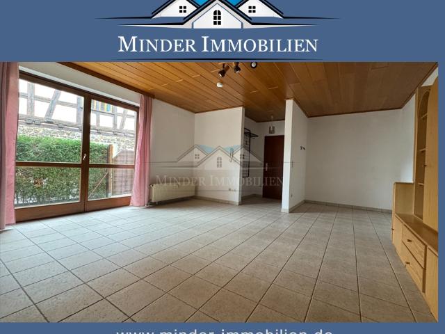 Wohnung mieten in Griedel, Butzbach