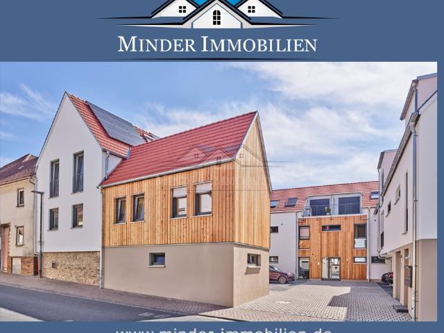 Villa mieten in Hoch-Weisel, Butzbach