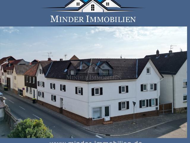 Haus kaufen in Nieder-Weisel, Butzbach