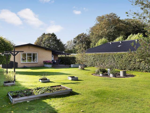 Villa til salg i Øster Brønderslev, Brønderslev Kommune