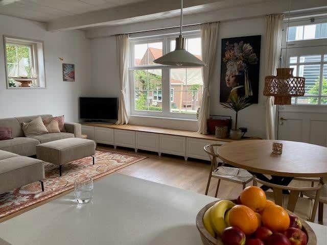 Woning te huur in Marken, Noord Holland