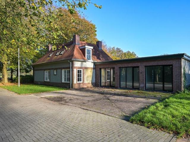 Woning te huur in De Beek, Ermelo