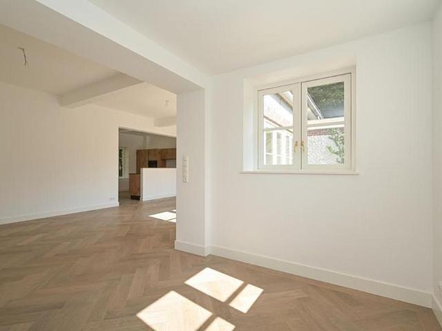 Appartement te huur in Duindigt, Wassenaar