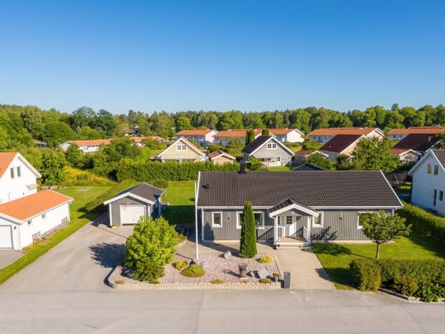 Bostad till salu