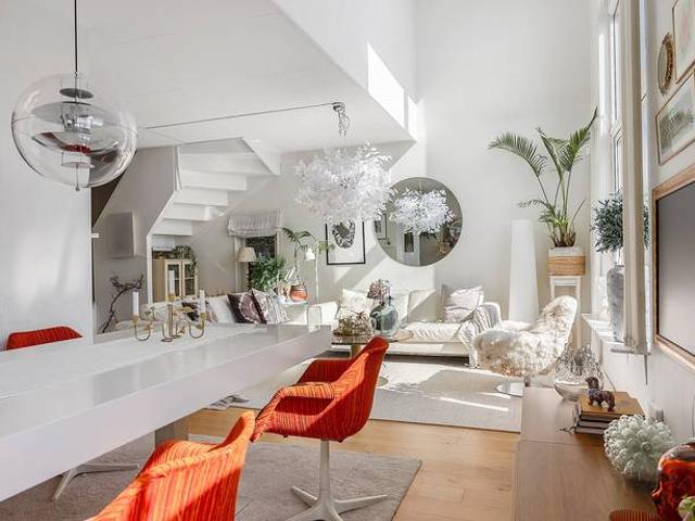 Villa till salu i Kungsbacka, Halland