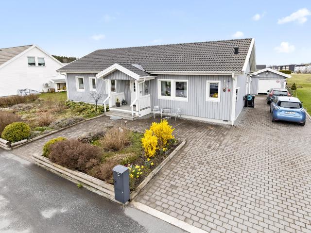 Villa till salu i Bro, Stockholm