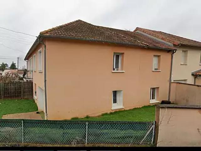 Appartement vente à Poitiers, Buxerolles
