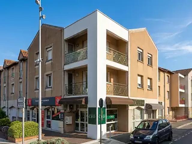 Appartement vente à Poitiers, Buxerolles