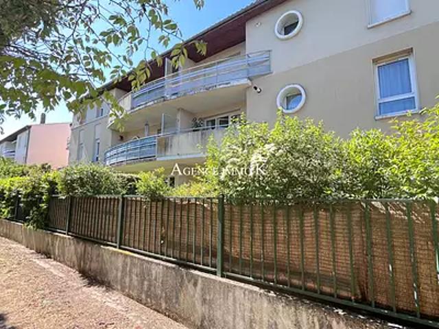 Appartement vente à Poitiers, Buxerolles