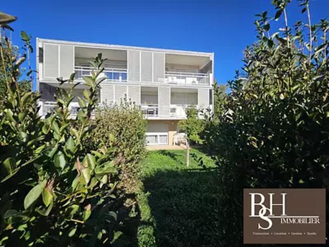 Appartement vente à Buxerolles, Vienne