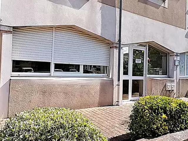 Appartement vente à Poitiers, Buxerolles